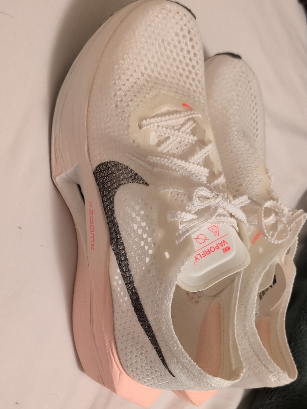 Unisex Size 43